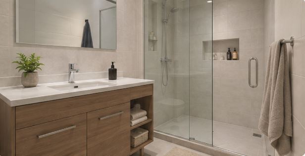 RemodelacionBañoSuite RemodelacionBañoSuite